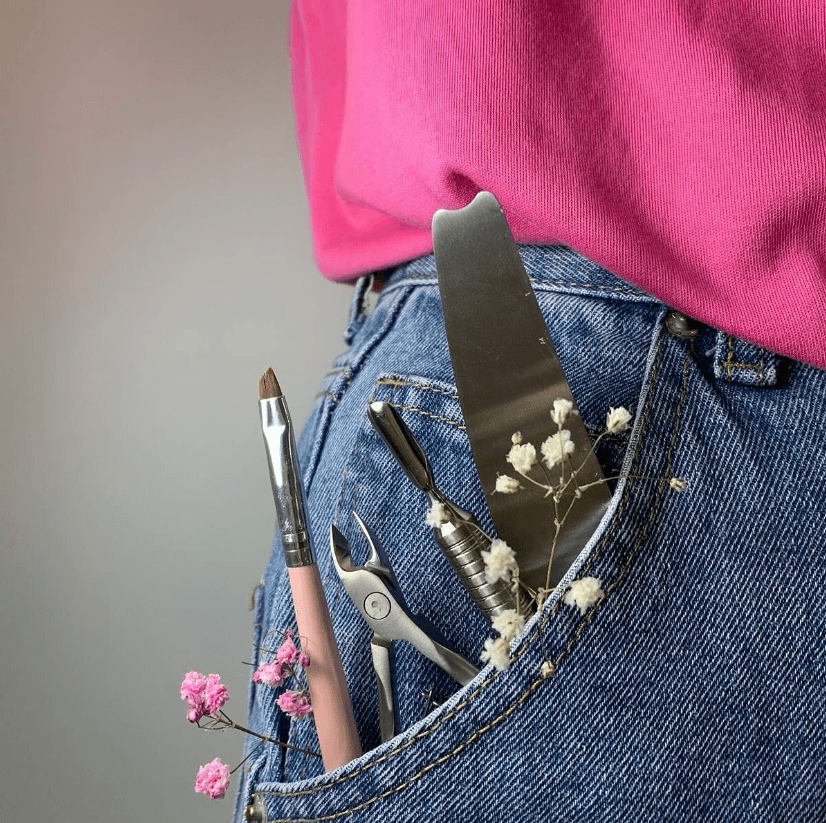 Lacque & Latte Nail Studio